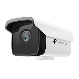 ვიდეო სათვალთვალო კამერა TP-Link VIGI C300HP-6, Outdoor Bullet Network Camera, 3MP, White